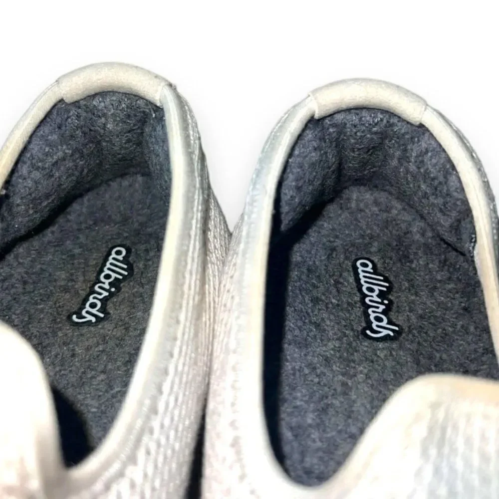 Allbirds‎ Tree Loungers TL Kaikoura White Men's 12